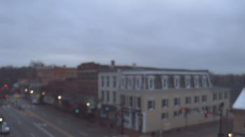 Weather camera view of LCNB.