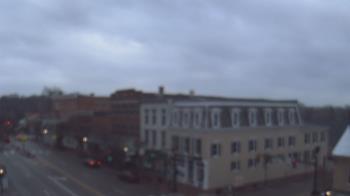 Weather camera view of LCNB.