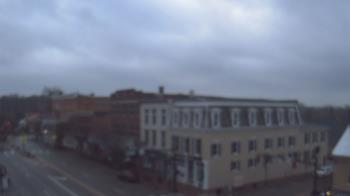Weather camera view of LCNB.