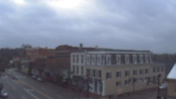 Weather camera view of LCNB.