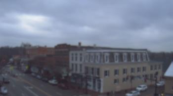 Weather camera view of LCNB.