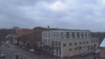 Weather camera view of LCNB.