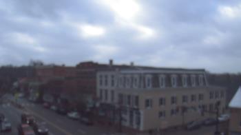 Weather camera view of LCNB.