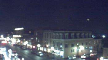 Weather camera view of LCNB.