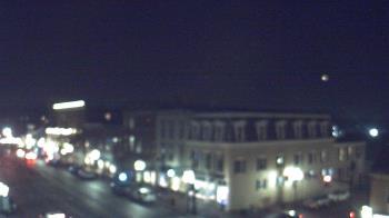 Weather camera view of LCNB.