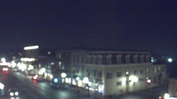 Weather camera view of LCNB.