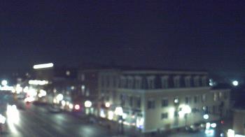 Weather camera view of LCNB.