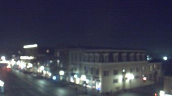 Weather camera view of LCNB.