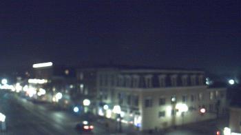 Weather camera view of LCNB.