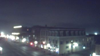 Weather camera view of LCNB.