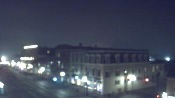 Weather camera view of LCNB.