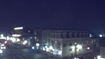 Weather camera view of LCNB.