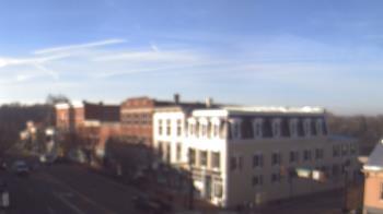 Weather camera view of LCNB.