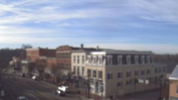 Weather camera view of LCNB.