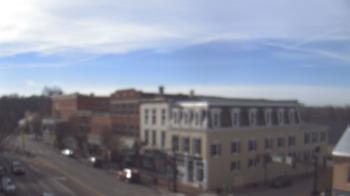 Weather camera view of LCNB.