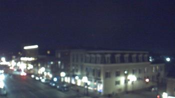 Weather camera view of LCNB.