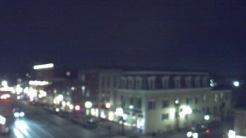 Weather camera view of LCNB.