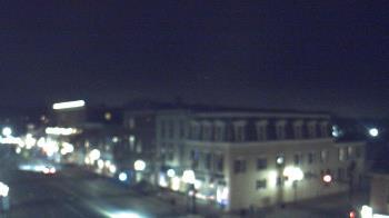 Weather camera view of LCNB.