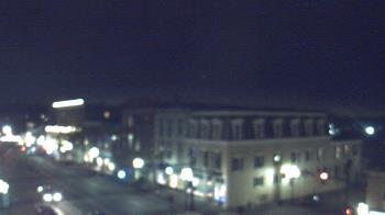 Weather camera view of LCNB.