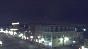 Weather camera view of LCNB.