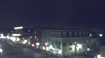 Weather camera view of LCNB.