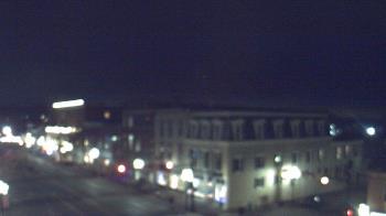 Weather camera view of LCNB.