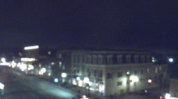 Weather camera view of LCNB.