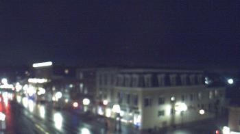 Weather camera view of LCNB.