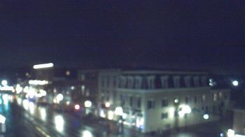 Weather camera view of LCNB.