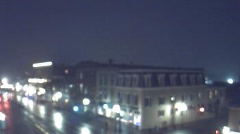 Weather camera view of LCNB.