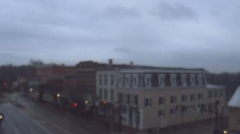 Weather camera view of LCNB.
