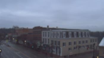 Weather camera view of LCNB.