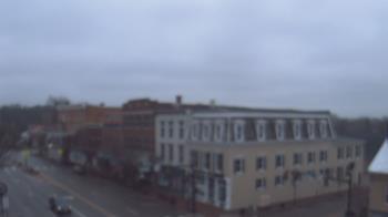 Weather camera view of LCNB.