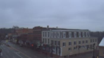 Weather camera view of LCNB.