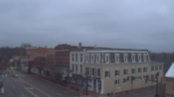 Weather camera view of LCNB.