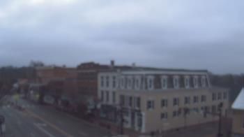Weather camera view of LCNB.