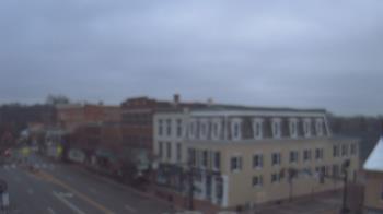 Weather camera view of LCNB.