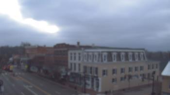 Weather camera view of LCNB.