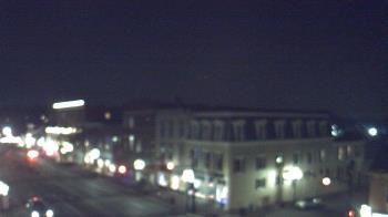 Weather camera view of LCNB.