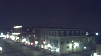 Weather camera view of LCNB.