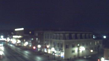 Weather camera view of LCNB.