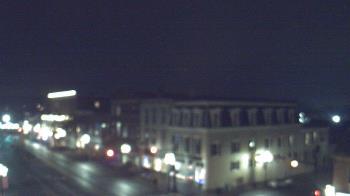 Weather camera view of LCNB.