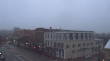 Weather camera view of LCNB.