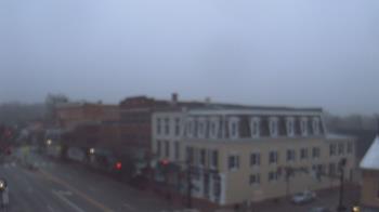Weather camera view of LCNB.