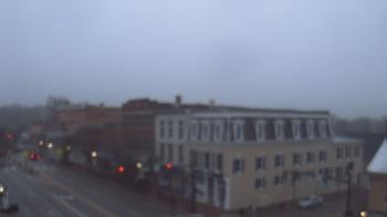 Weather camera view of LCNB.