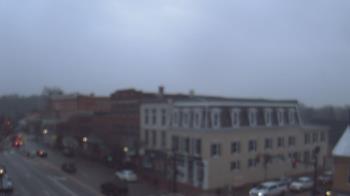 Weather camera view of LCNB.