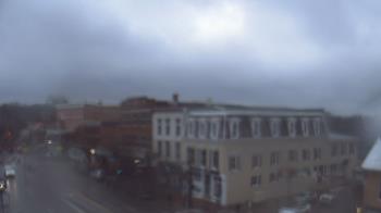 Weather camera view of LCNB.