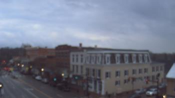 Weather camera view of LCNB.