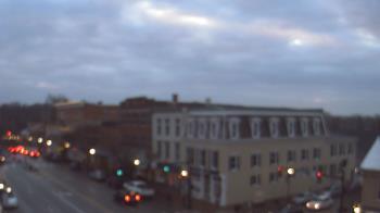 Weather camera view of LCNB.