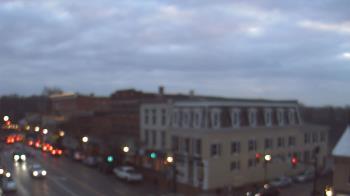 Weather camera view of LCNB.